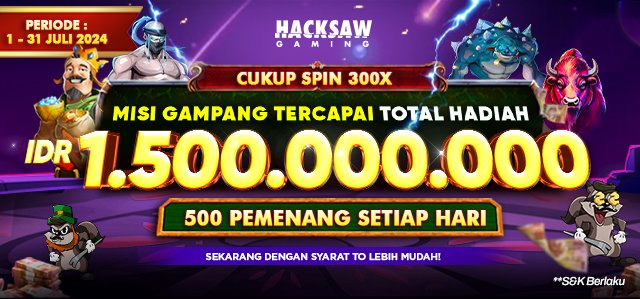 deposit murah